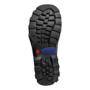 Botin de seguridad Edelbrock ED 105 40