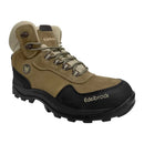 Botin de seguridad Edelbrock ED 105 38