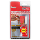 Adhesivo Instantaneo 6 Gr