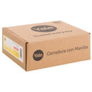 Cerradura Tubular Toscana FX Baño Níquel