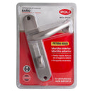 Cerradura Embutida Futura B40 Baño Inoxidable