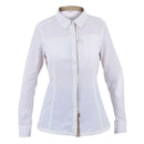 Blusa Hardwork Hw Arizona Blanca XS