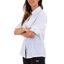 Blusa Hardwork Hw Arizona Blanca L