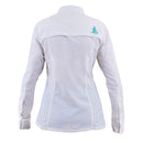Blusa Hardwork Hw Arizona Blanca XS