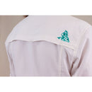 Blusa Hardwork Hw Arizona Blanca XS