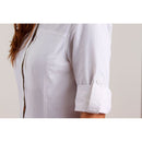 Blusa Hardwork Hw Arizona Blanca XS