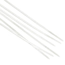 Amarra Cables 2,5X100 Mm 25 Unidades Blanco