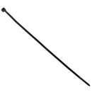 Amarra Cables 2,5X150 Mm 25 Unidades Negro