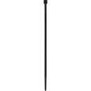 Amarra Cables 3,6X150 Mm 25 Unidades Negro