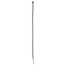 Amarra Cables 2,5X200 Mm 25 Unidades Negro