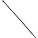 Amarra Cables 3,6X200 Mm 25 Unidades Negro