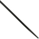 Amarra Cables 3,6X200 Mm 25 Unidades Negro
