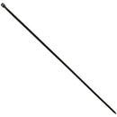 Amarra Cables 3,6X250 Mm 25 Unidades Negro