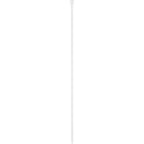 Amarra Cables 3,6X250 Mm 25 Unidades Blanco