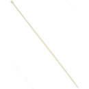 Amarra Cables 3,6X300 Mm 50 Unidades Blanco