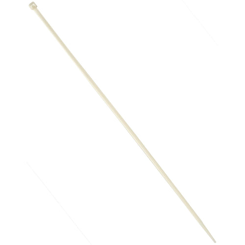 Amarra Cables 3,6X300 Mm 50 Unidades Blanco