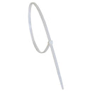 Amarra Cables 3,6X300 Mm 50 Unidades Blanco