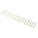 Amarra Cables 3,6X300 Mm 50 Unidades Blanco