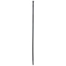 Amarra Cables 4,8X370 Mm 50 Unidades Negro