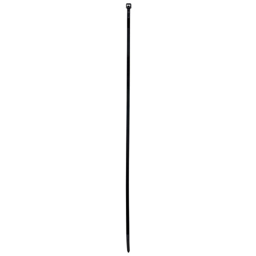 Amarra Cables 4,8X370 Mm 50 Unidades Negro