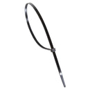 Amarra Cables 4,8X370 Mm 50 Unidades Negro