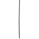 Amarra Cables 4,8X450 Mm 50 Unidades Negro