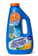 Detergente Lavavajillas 1kg - Klaren