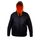Parka Hw Cochamo Polaris Reversible XXL