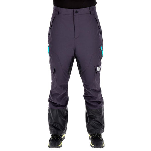 Pantalon de seguridad Hw Refugio XL