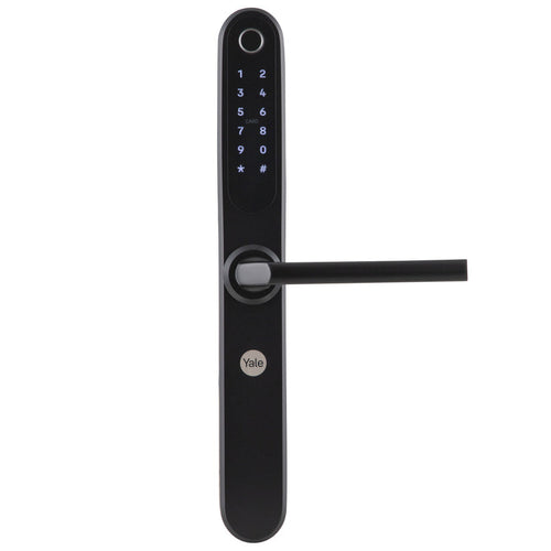 Cerradura Digital YSD100 B60 Negro