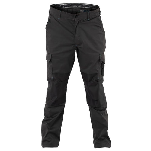 Pantalon Hardwork Hw Dakota Spandex Carbon Grey XXL