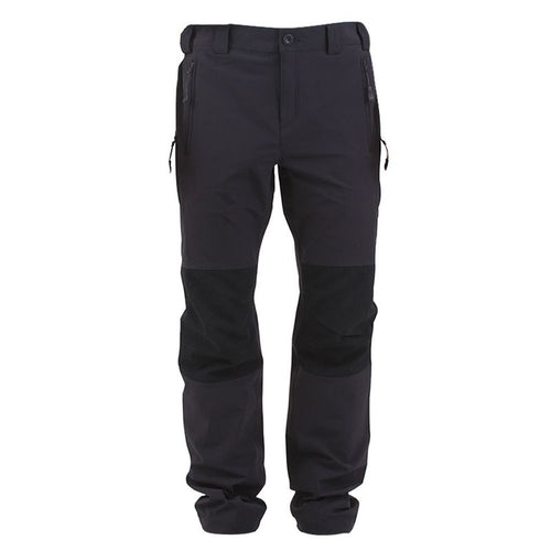 Pantalon Hardwork Hw Nahuel Azul S
