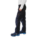 Pantalon Cargo Hw Dakota Dark Shadow XXL