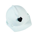 Casco de Seg. Top-Gard Ala Pl/Pc BLANCO
