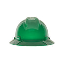 Casco de Seguridad MSA Ala V-Gard Naranja