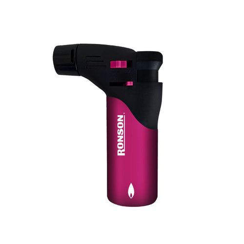 Mini soplete torch Recargable - Ronson