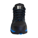 Botin Seg.Outdoor Bering Low Certif. 36