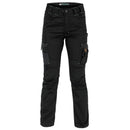 Pantalon Dakota Spandex Muj D.shadow XS