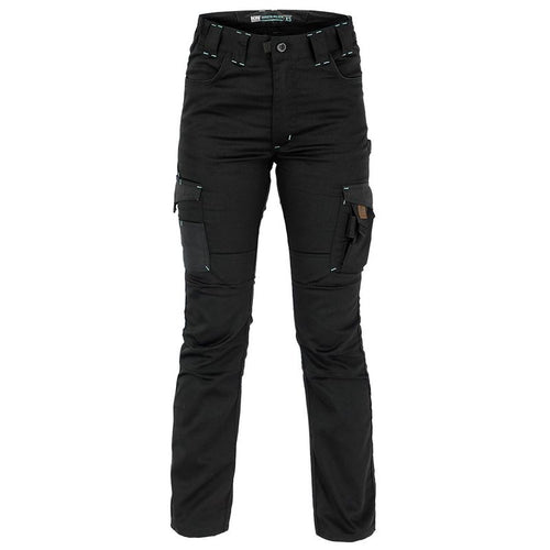Pantalon Dakota Spandex Muj D.shadow XS