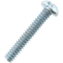 Perno 3/16X1"+Tuerca+Golil 10U