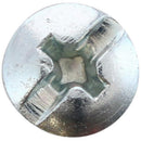 Perno 3/16X1"+Tuerca+Golil 10U