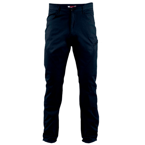 Pantalon Hardwork Hw Rangi Azul M