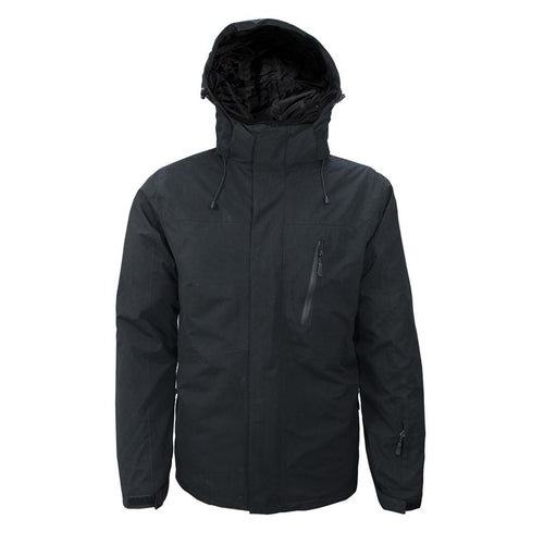 Parka 3 en 1 Hardwork Hw Reno Nomade S