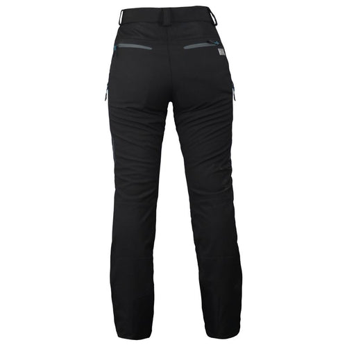 PantalonTerm.Wolv Antiacido Negro XXL