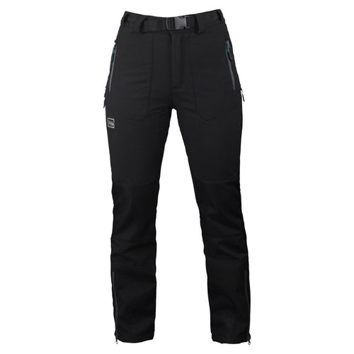 Pantalon Hw Term.Wolv Antiacido Neg L