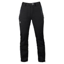 PantalonTerm.Wolv Antiacido Negro XXL