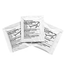 Dispensador de toallas humedas MSA para anteojos