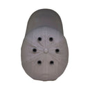 Jockey Seg.Bump Cap Cool visera GRIS