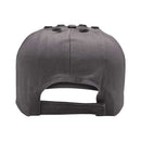 Jockey Seg.Bump Cap Cool visera GRIS