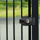 Cerradura Eléctrica 3010 Cilindro Ajustable
